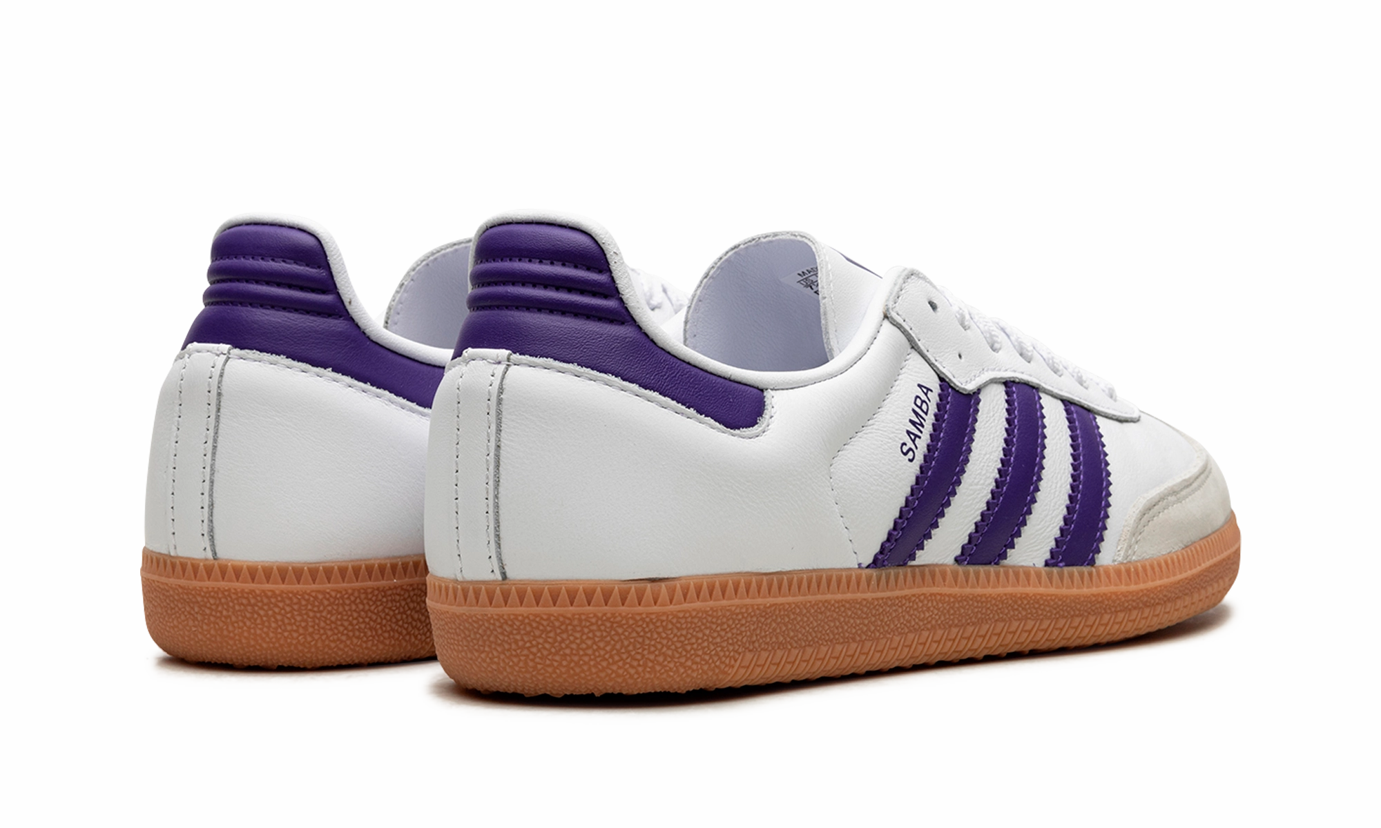 SAMBA OG WMNS "Energy Ink" Comfort Technology Walk Ready