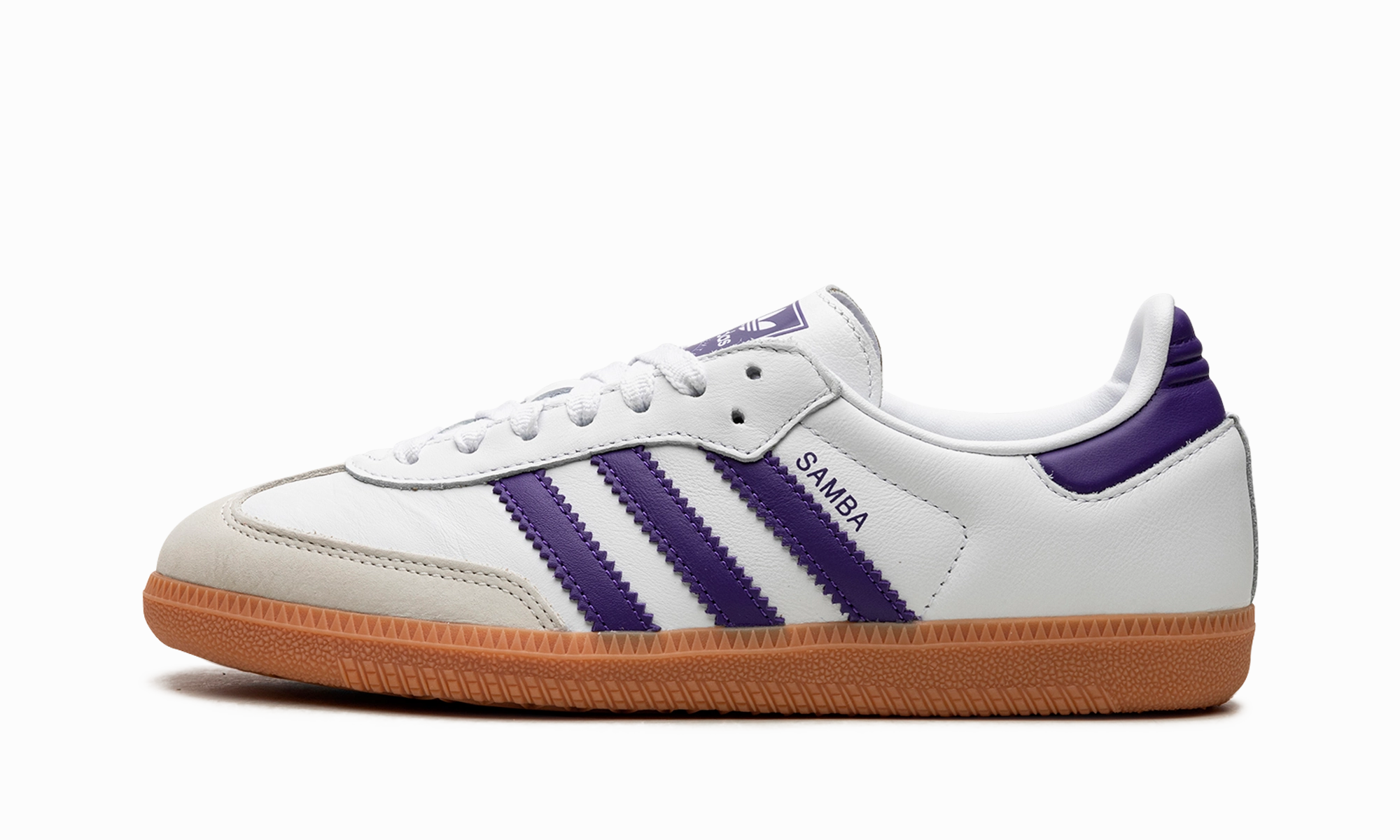 SAMBA OG WMNS "Energy Ink" Flex Technology Easy Drive
