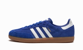 Easy Pairing Samba OG "Royal Blue Gum"