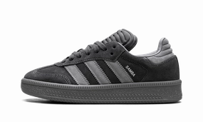 Samba XLG "Carbon Grey" Street Outfit