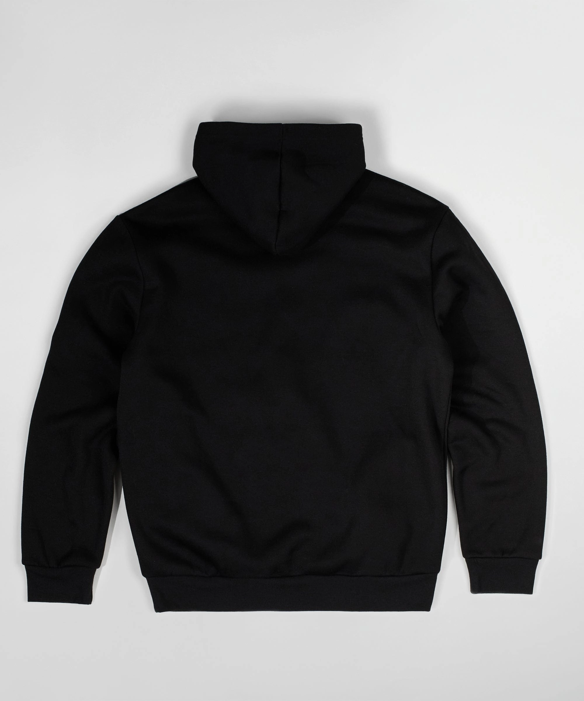 Scarface Money Hoodie - Black MeshVentilation