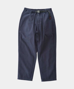 stain resistant coating MoistureWicking Loose Tapered Pant