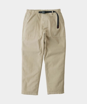 ErgonomicStitching Active Look Loose Tapered Ridge Pant