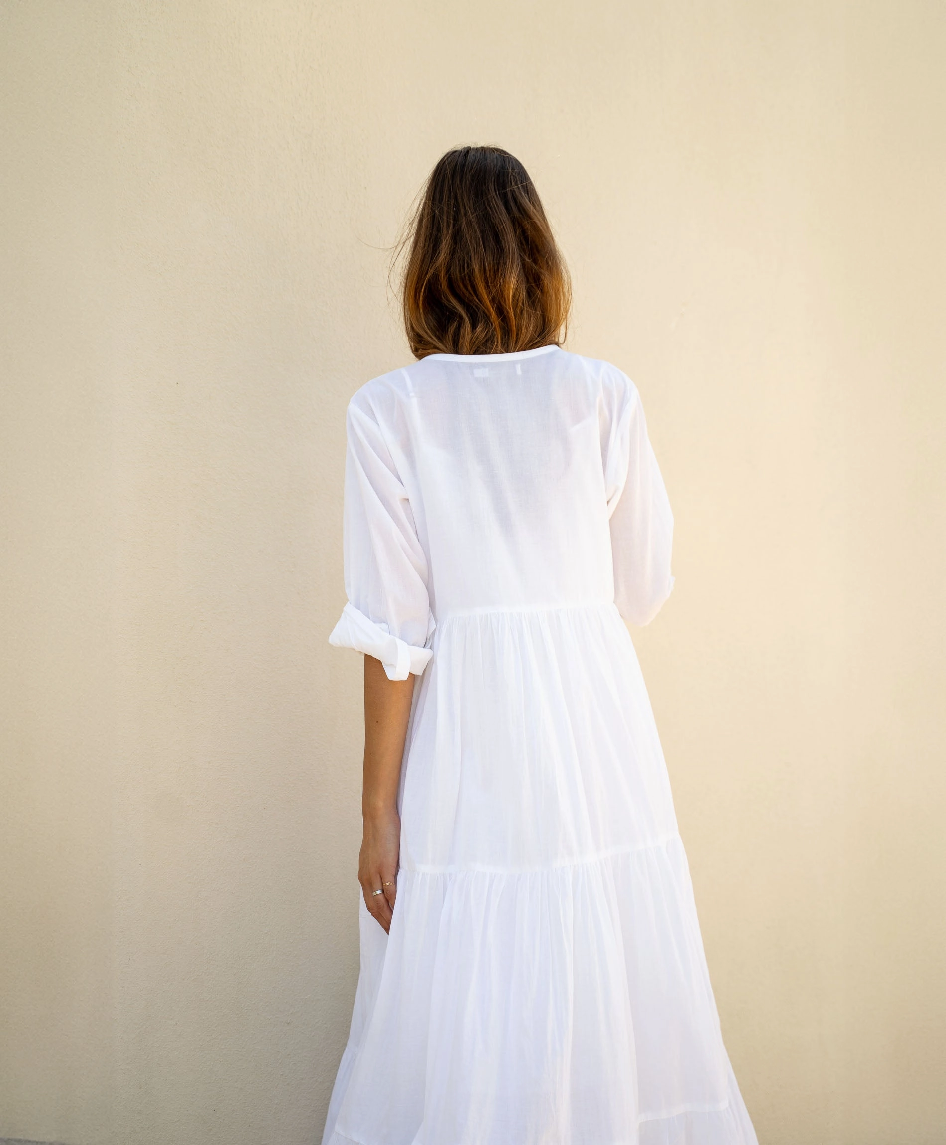 Trend Texture Lottie Kaftan
