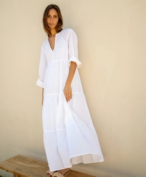 Quiet Sweet Lottie Kaftan