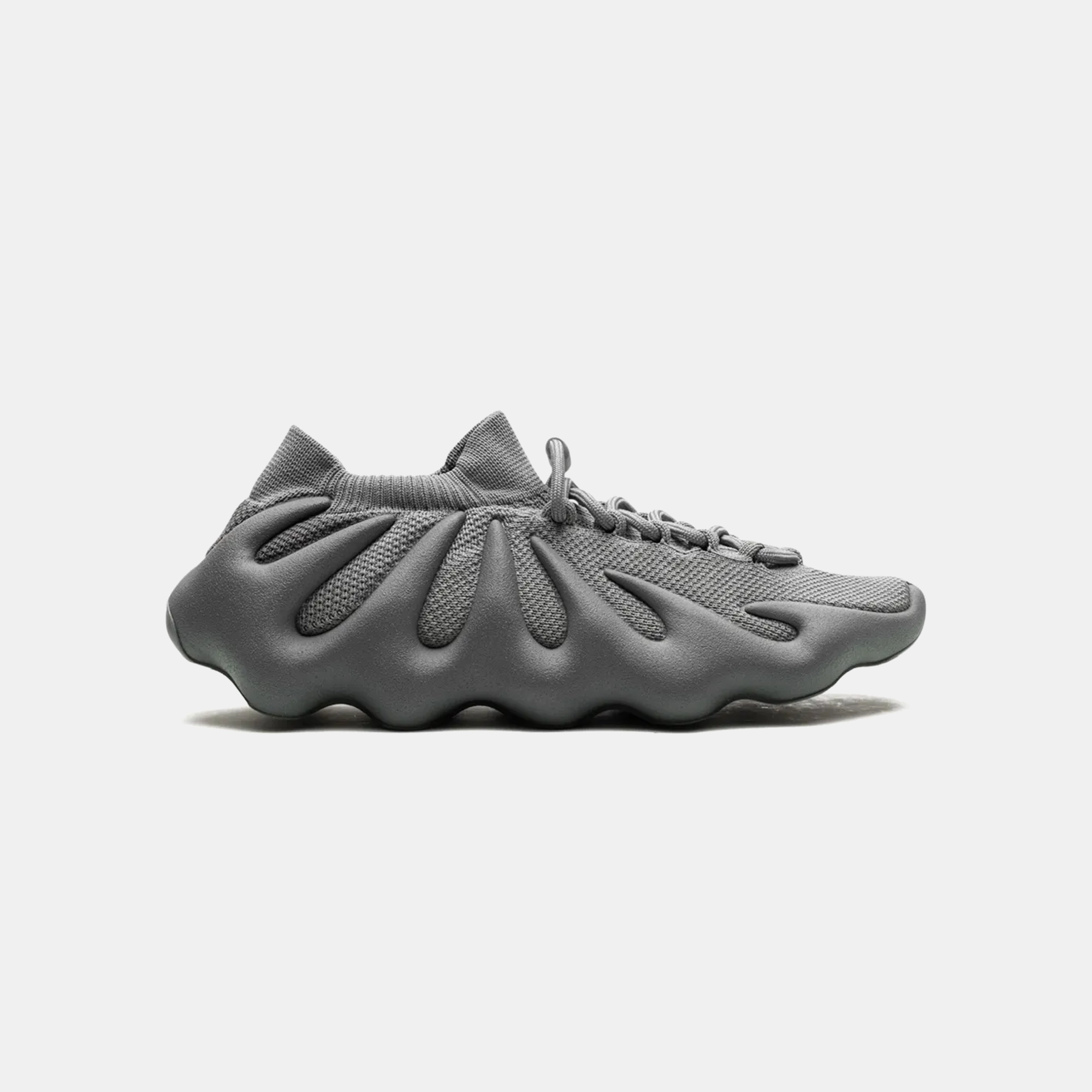 Track Day Adidas Yeezy 450 Stone Marine