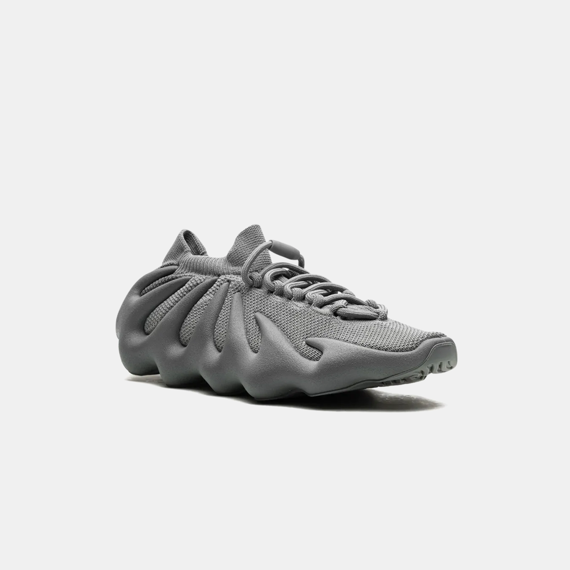 Adidas Yeezy 450 Stone Marine Ergonomic Footbed Impact Diffusion Layers