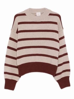 Alysi Women's Sweaters All Day Comfort Fit