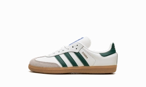 Quick Travel Samba Og PS "Green Gum"