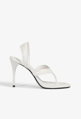 Lume Sandal Snug Fit Adjustability Street Trend