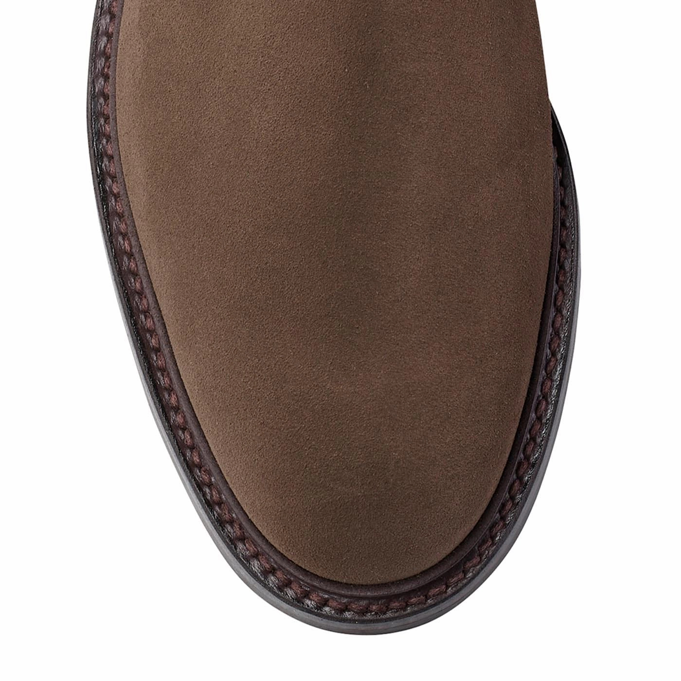 Chelsea 11 Slate Suede Warehouse Work