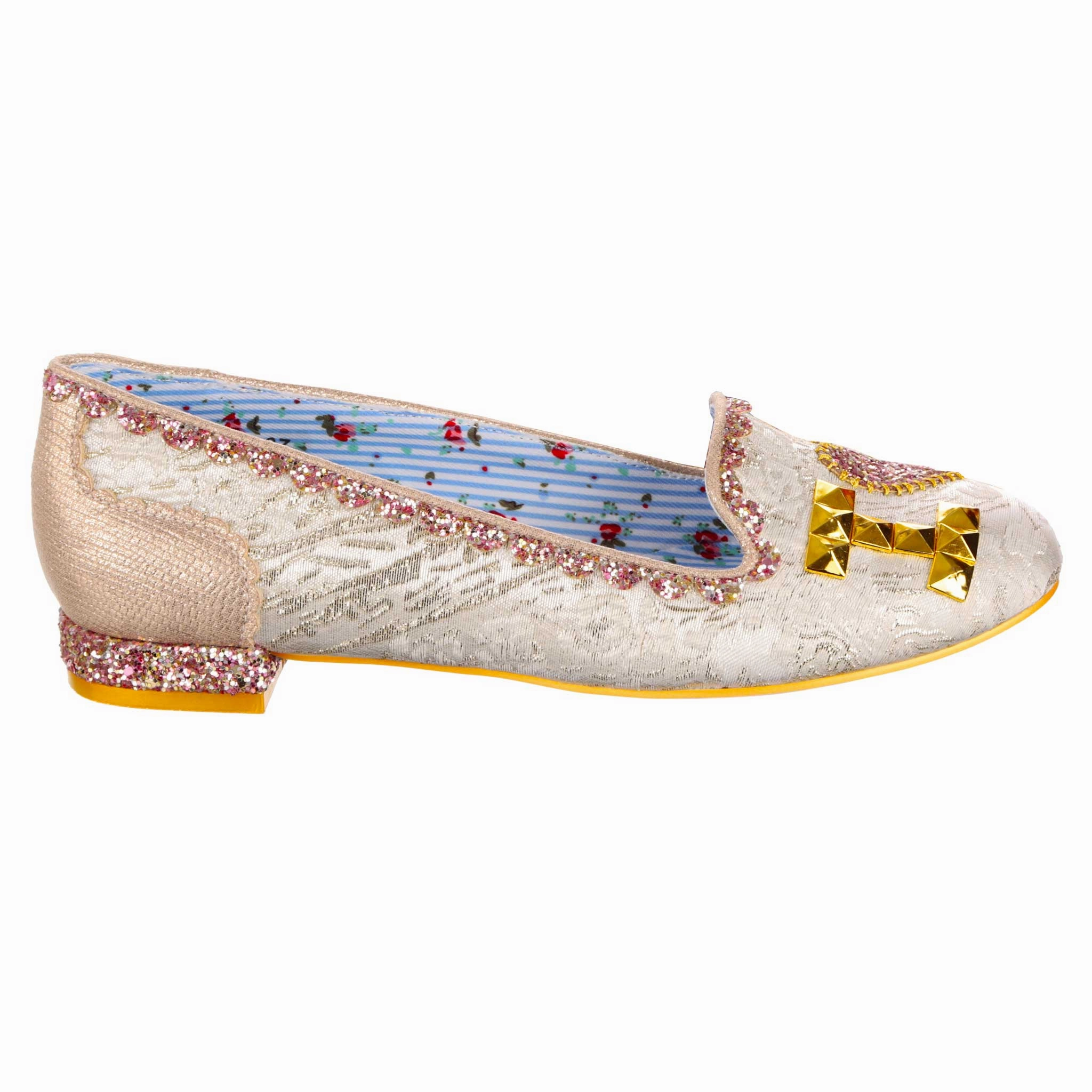 Luv Ya Vegan Leather Shoes Cozy Cushion