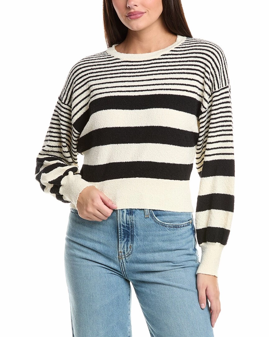 LUXE ALWAYS Dolman Sweater Smart Style Soft Layers