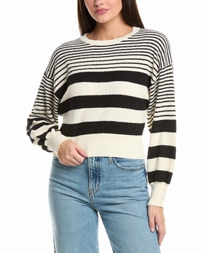 LUXE ALWAYS Dolman Sweater Smart Style Soft Layers