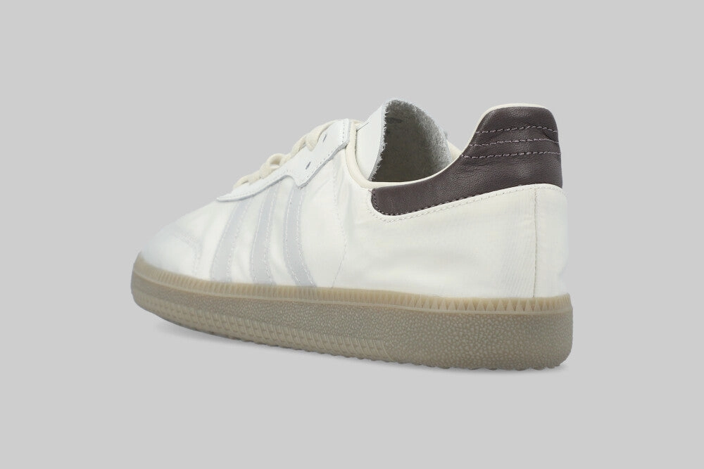adidas Samba Decon 'Core White' Dynamic Support System