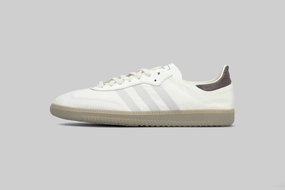 adidas Samba Decon 'Core White' Spring Ready weekend use