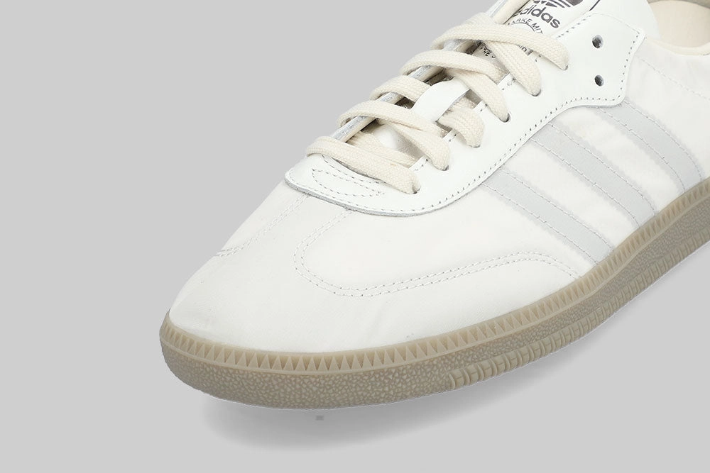 adidas Samba Decon 'Core White' Ventilated Glow Step