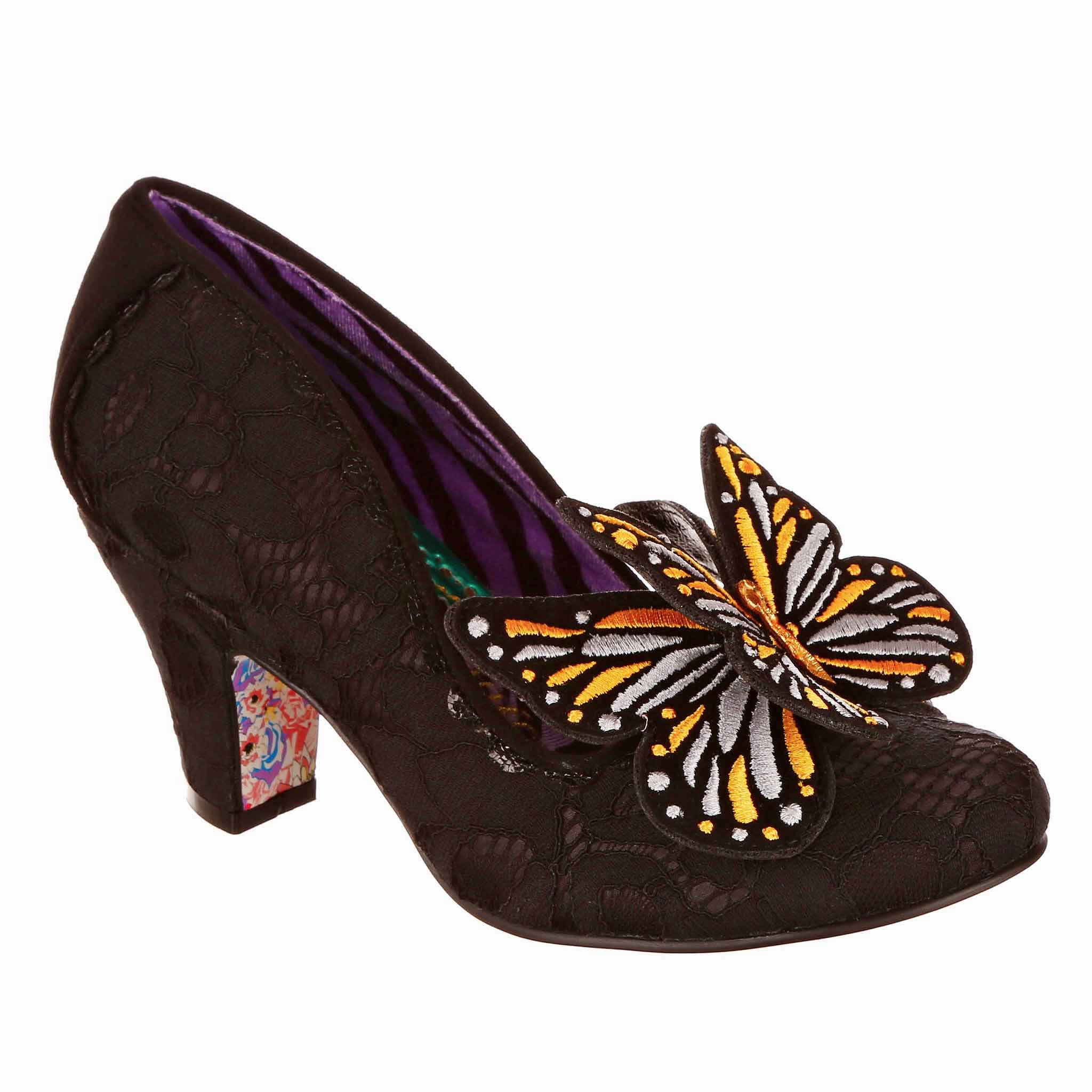 Madam Mariposa Cool Appeal soft elegance