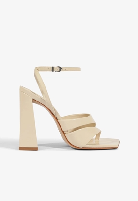 Madeline Sandal Street Essentials Sandal Cleaning