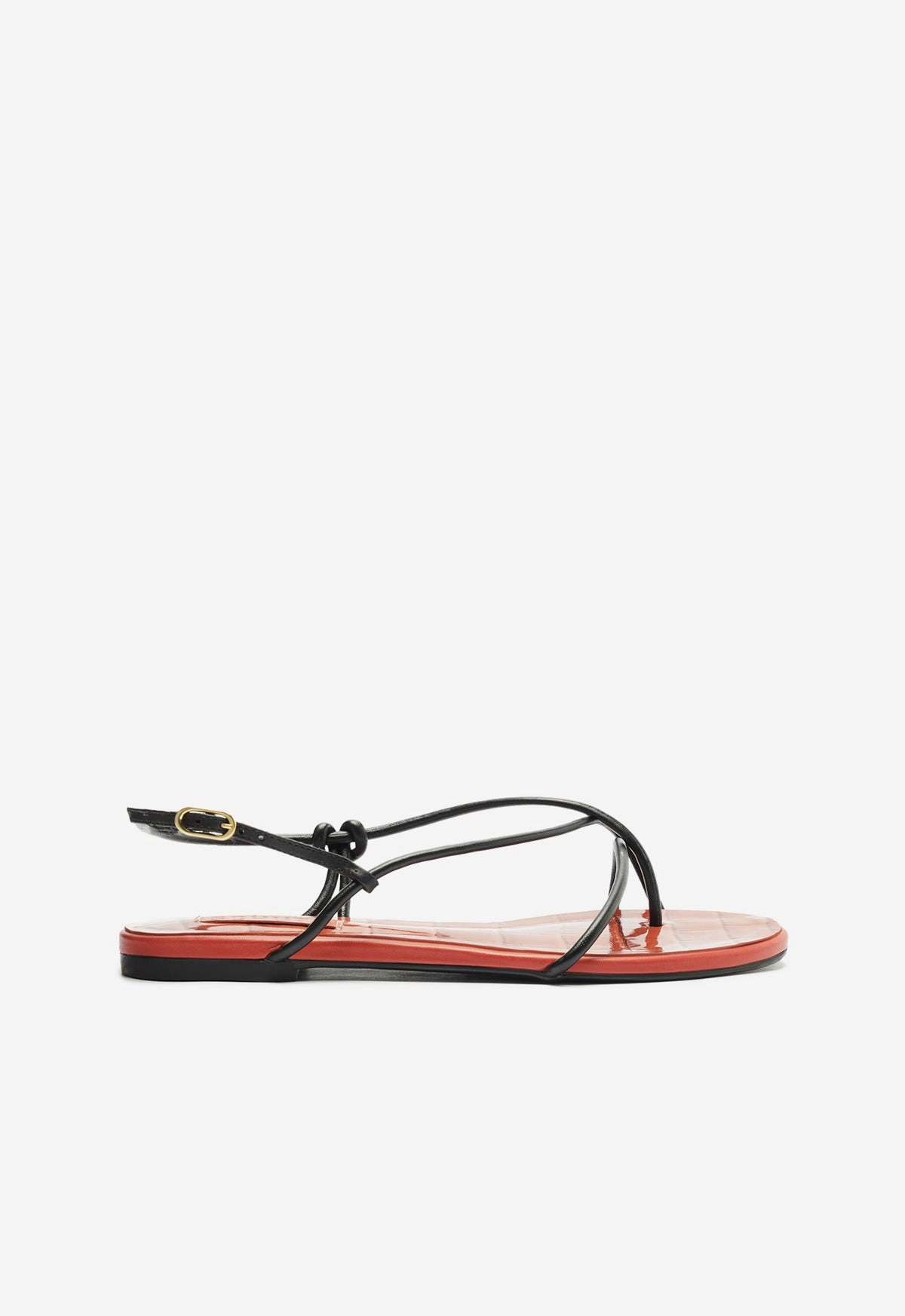 Malta Flat Sandal Fashionable Walk Celebrate Night