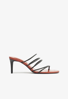 Travel Shoes All terrain Malta Mule Sandal