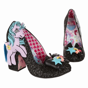Mane Event Chic Wedding Sandals