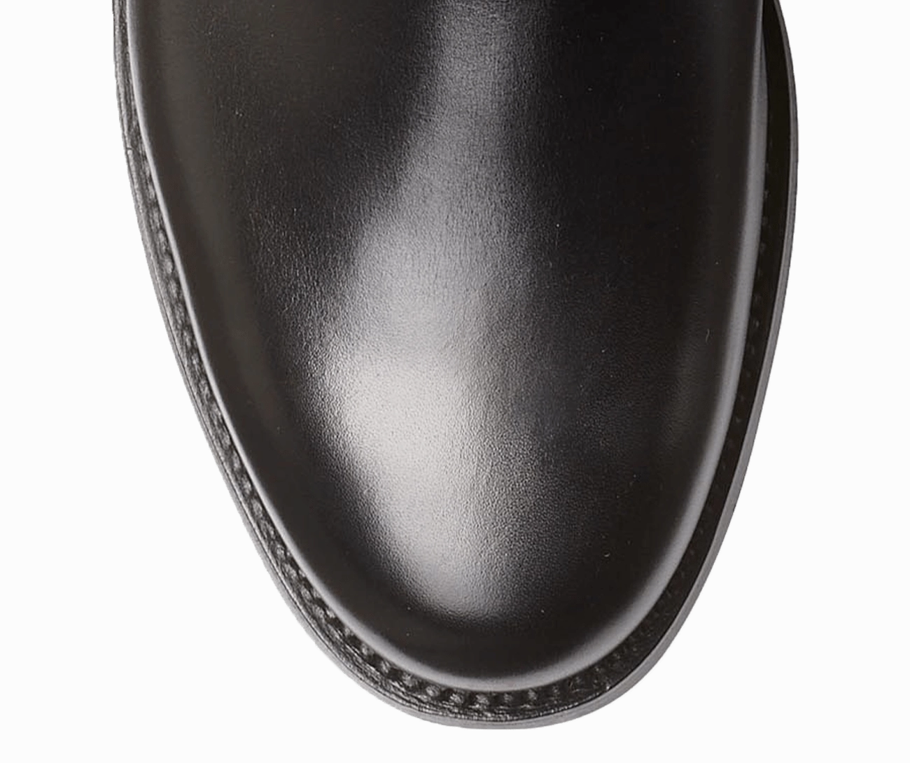 Margie Black Wax Calf Ready Use Slip Resistant Outdoor Explorer