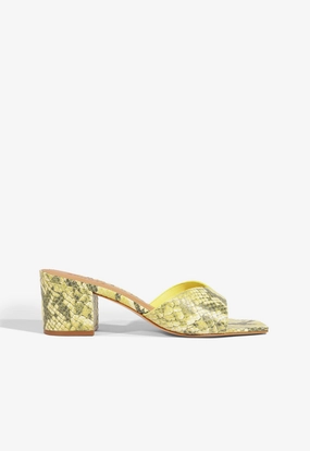 Margot Sandal Eco-Friendly Footwear