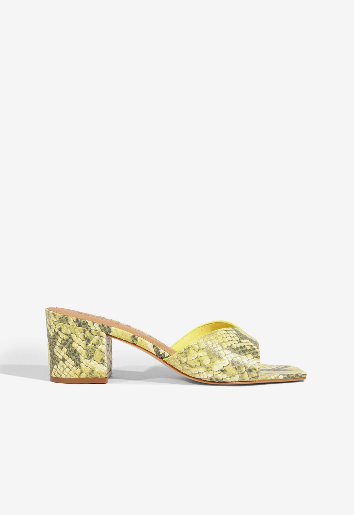 Simple Entry Margot Sandal