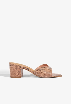 Margot Sandal Stylish Flats Comfortable Daily Footwear