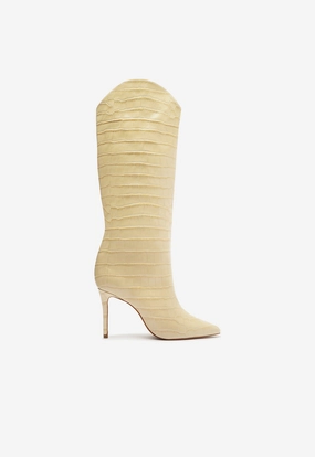 dry surface Maryana Wide Boot