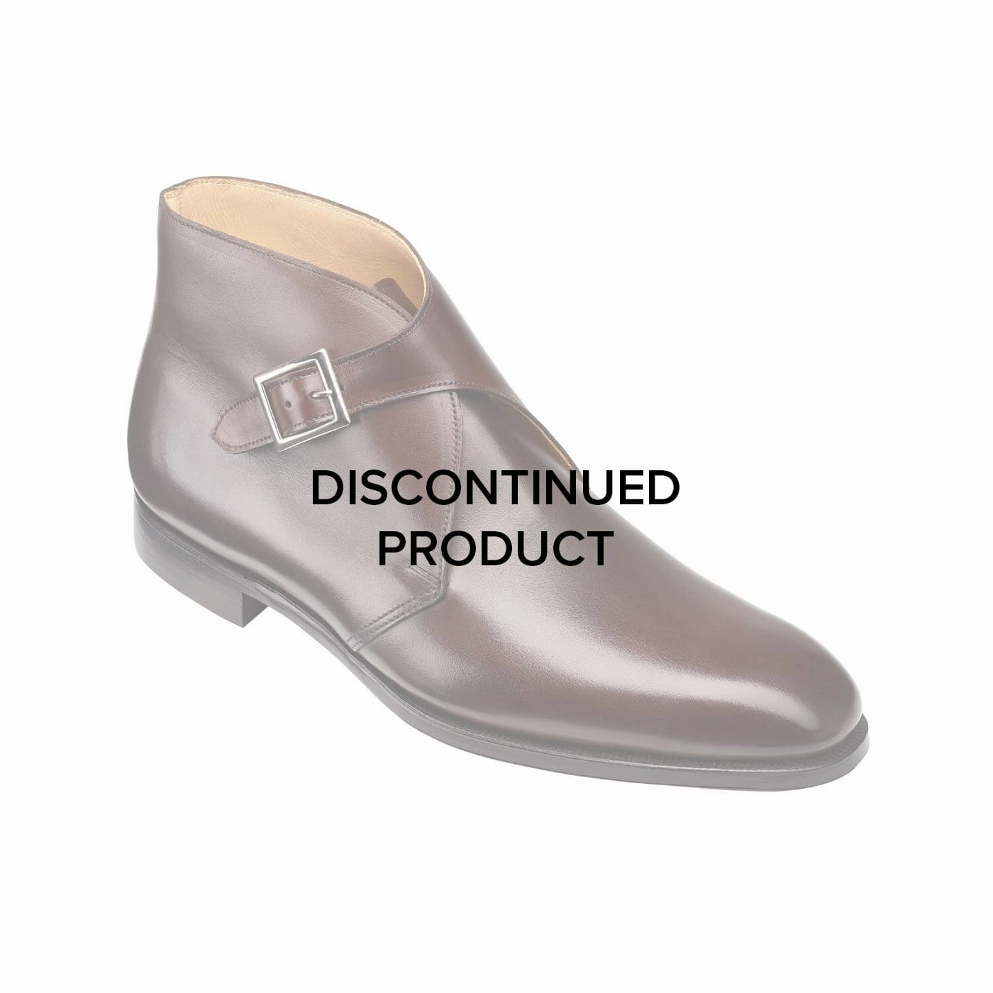 Grosvenor Dark Brown Antique Calf Rugged Protection