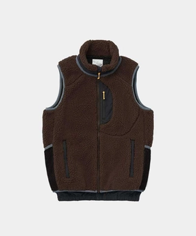 WindproofTechnology SeamlessBonding Maybrook Vest