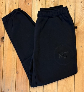 SecureCargoPockets Men's Relax Track Pants