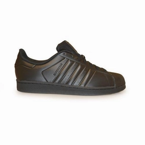Comfortable Upper Material Mens Adidas Superstar