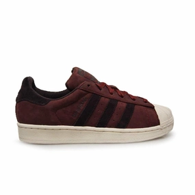 Noise Reducing Sole Mens Adidas Superstar J