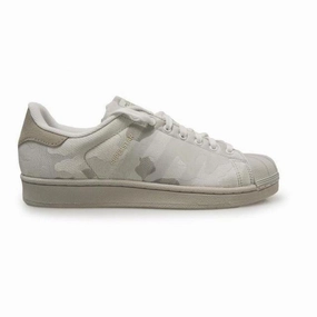 Recycled Outsole Material Mens Adidas Superstar Weave