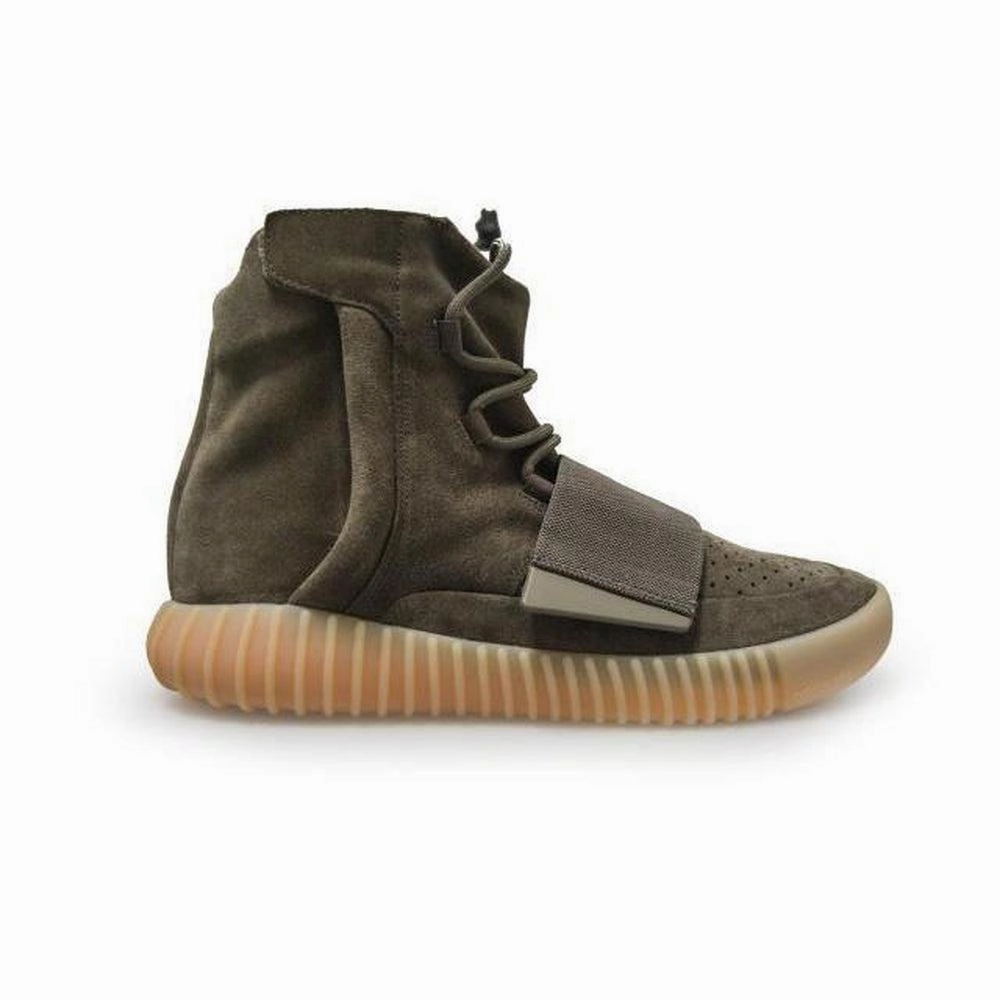 Mens Adidas Yeezy Boost 750 *RARE* Breathable Knit Uppers