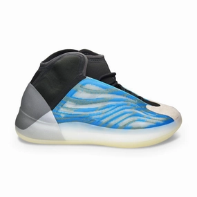 Step Ready Mens Adidas YZY QNTM "Frozen Blue" - GZ8872 - Frozen Blue