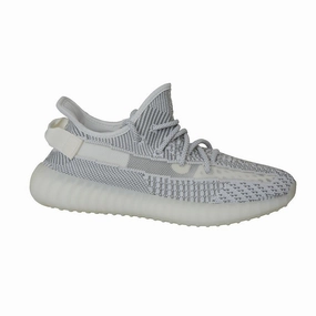 Multi Density Midsole Slip Resistant Pattern Mens Yeezy Boost 350 "Reflective"