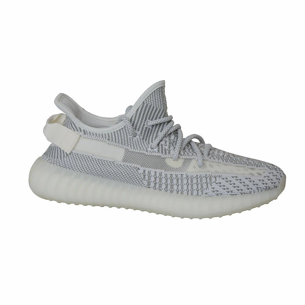Multi Density Midsole Slip Resistant Pattern Mens Yeezy Boost 350 "Reflective"
