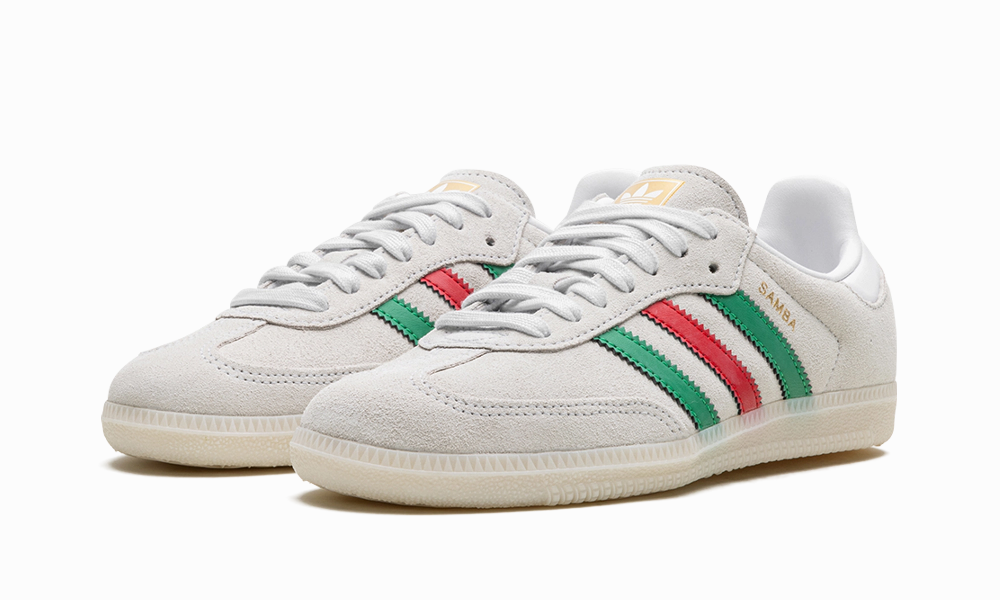 Heat Jog Samba OG "Italy"
