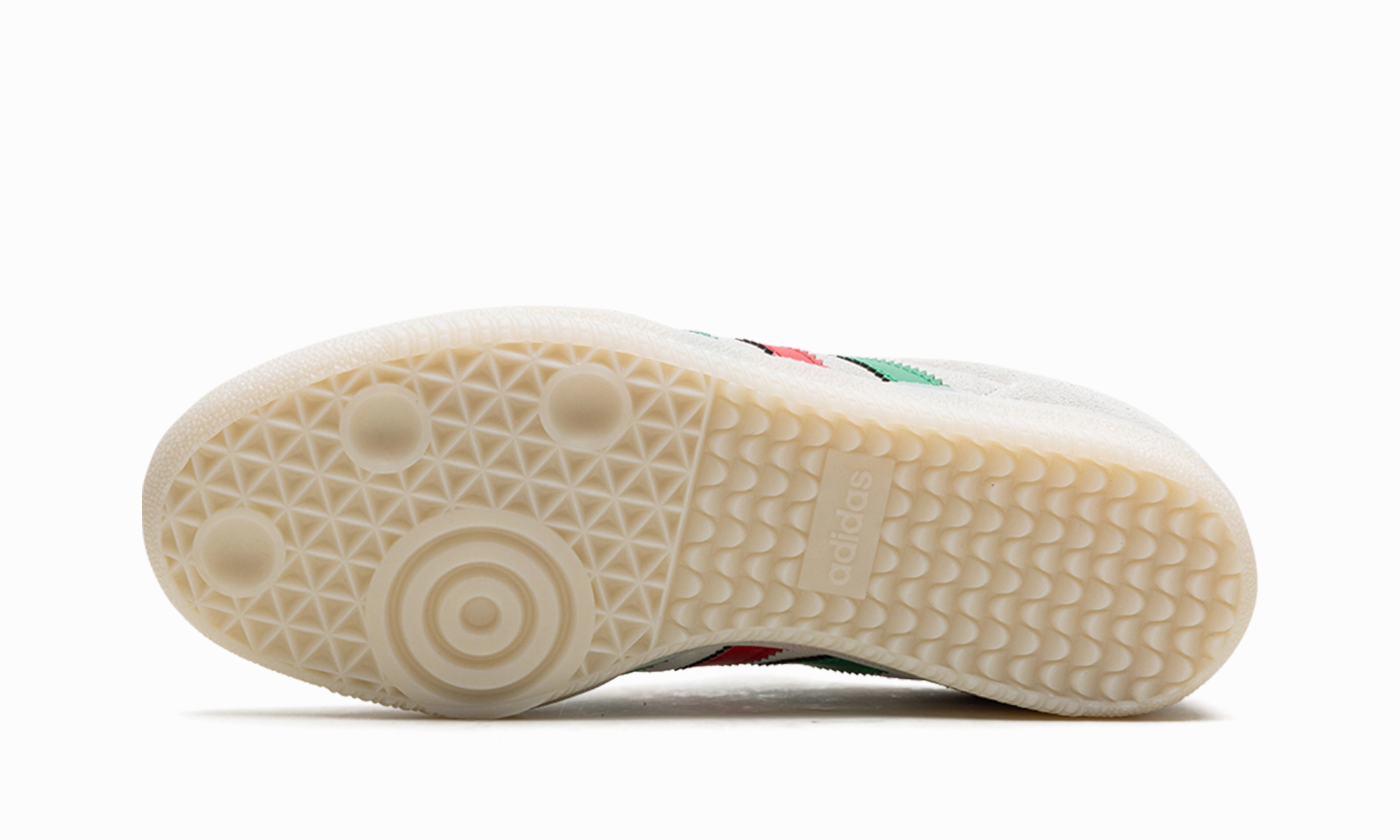 Samba OG "Italy" Urban Gear