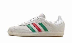 Road Ready Samba OG "Italy"