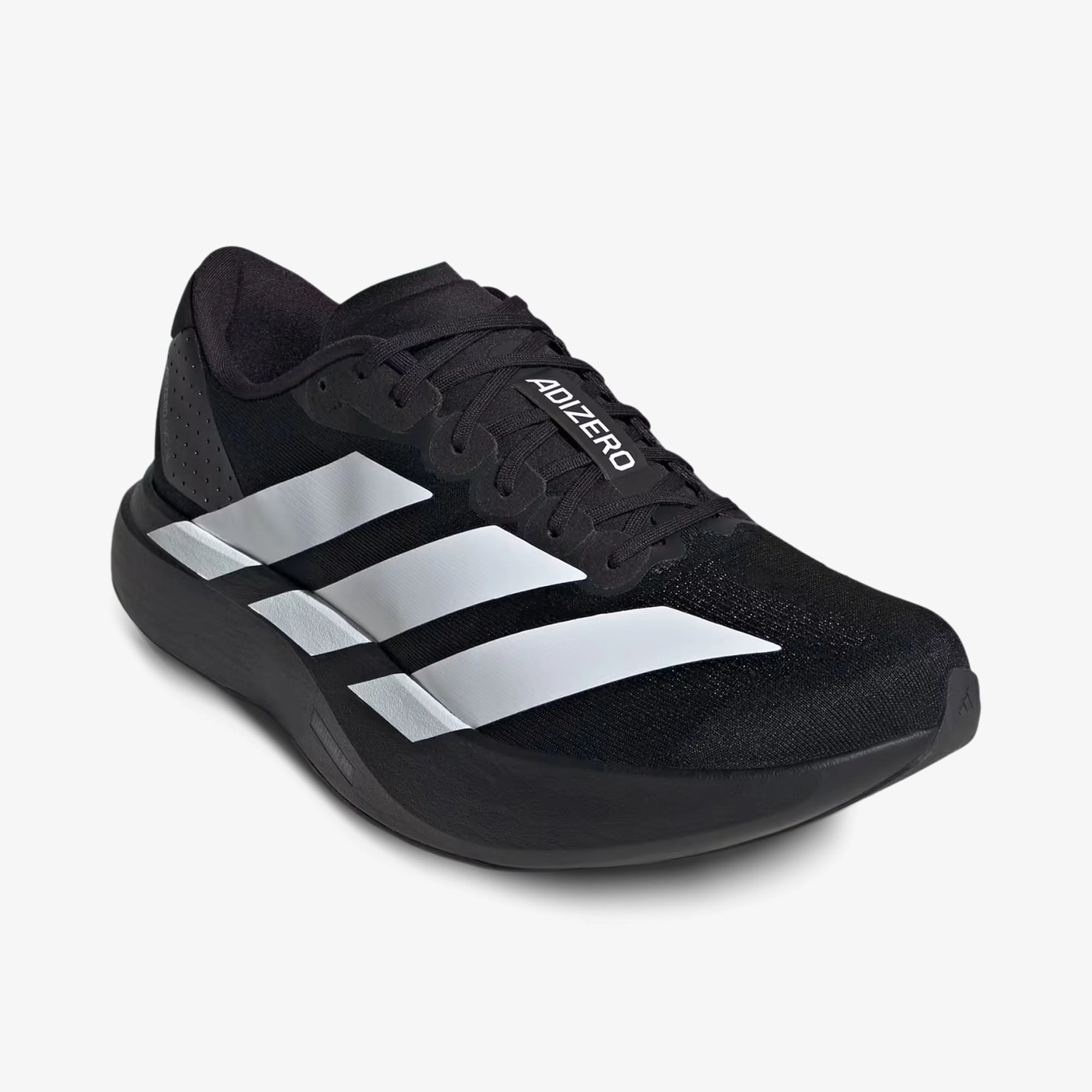 Trail Fit Cushion Comfort adidas Adizero Evo SL Core Black / Cloud White - Core Black