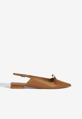 Air Cool Violetta Sculpt Flat