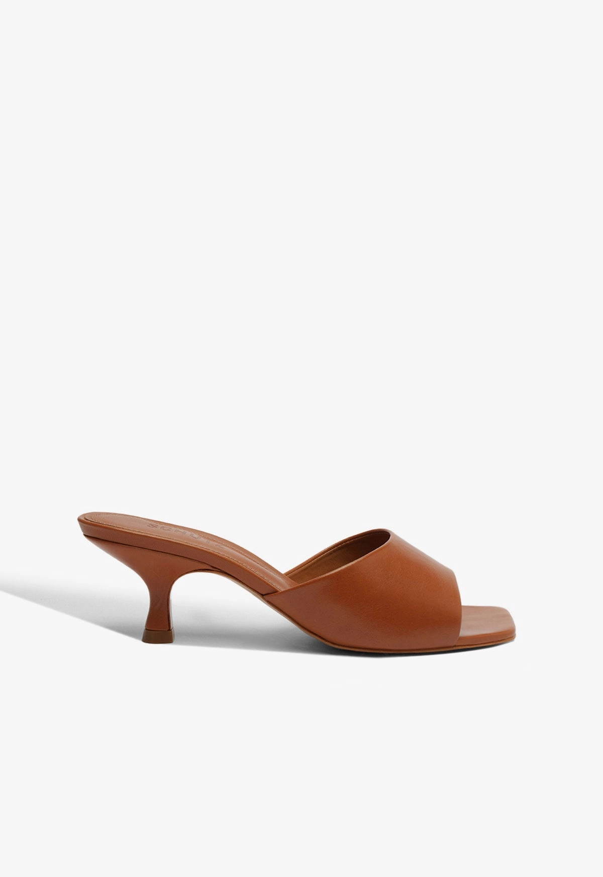 Light Touch Dethalia Nappa Leather Sandal