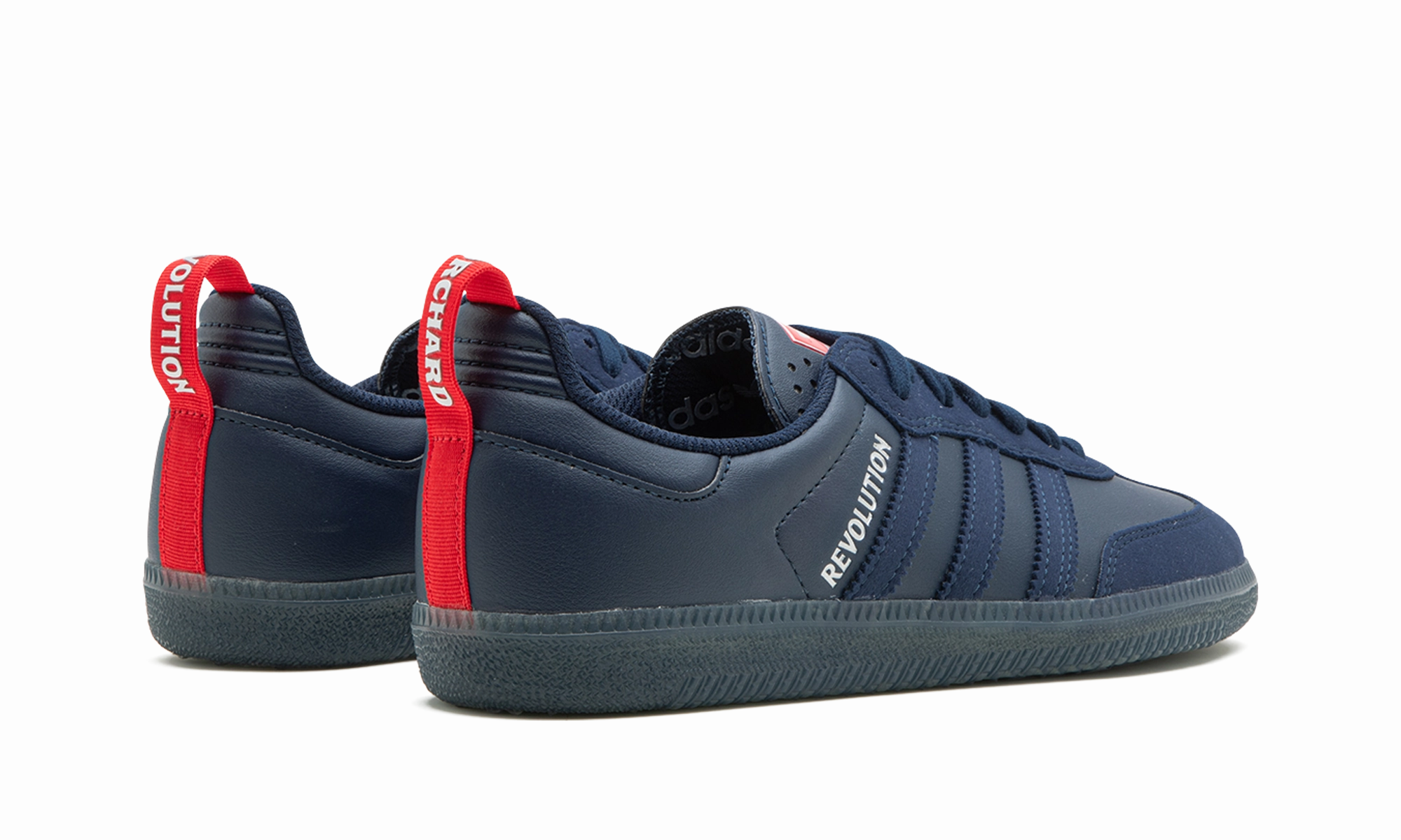 Samba ADV "ORCHARD X NEW ENGLAND REVOLUTION" Effortless Step