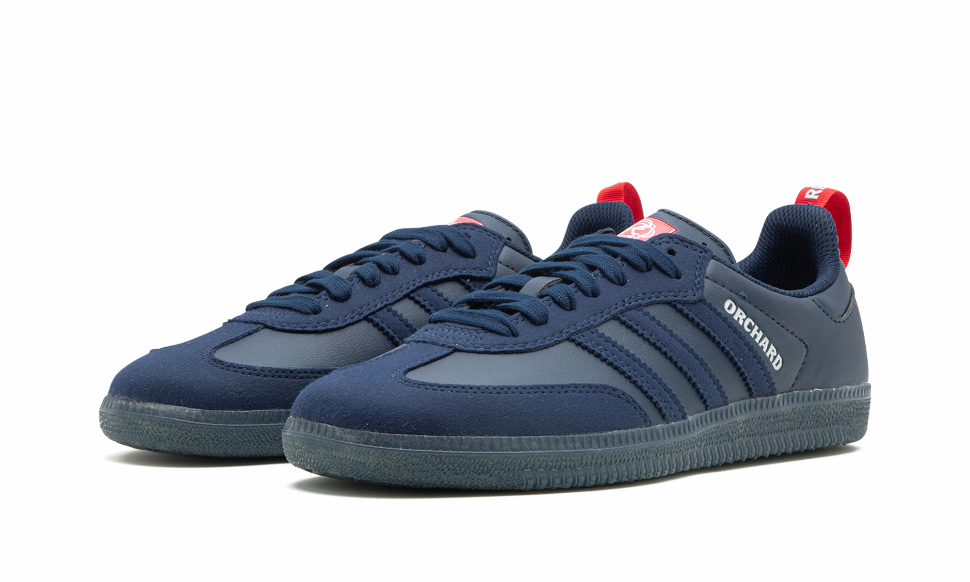 Samba ADV "ORCHARD X NEW ENGLAND REVOLUTION" Relaxed Cushion Sporty