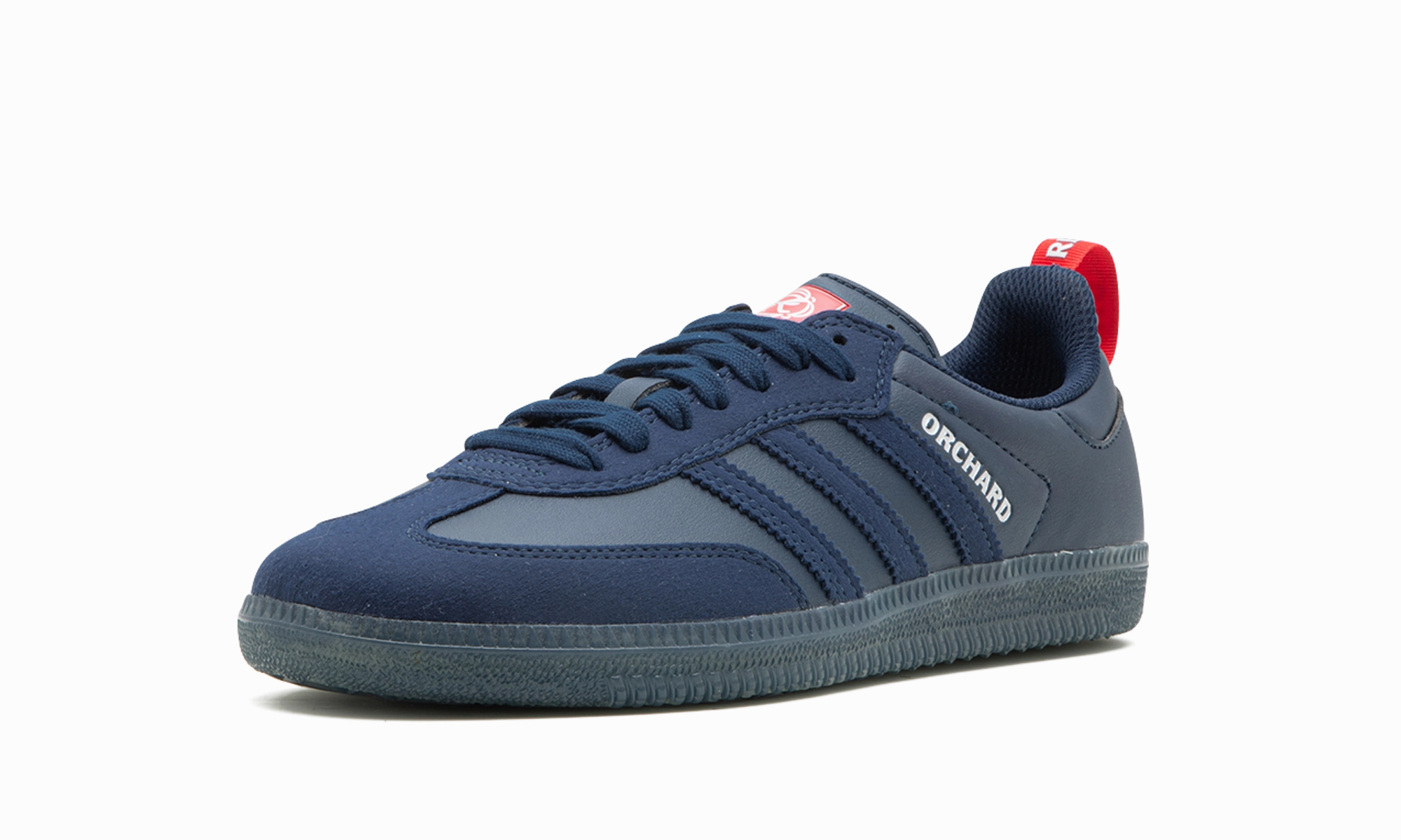 Samba ADV "ORCHARD X NEW ENGLAND REVOLUTION" Timeless Accent